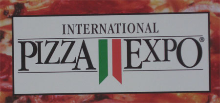 Pizza Expo 2008