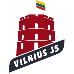 Vilnius JS logotipas